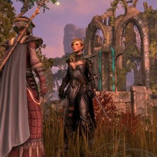 The Elder Scrolls Online