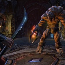 The Elder Scrolls Online