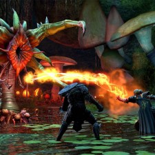 The Elder Scrolls Online