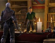 E3 – Nuevas dungeons, cambios de apariencia y el housing están por llegar a The Elder Scrolls Online