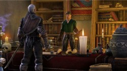 E3 – Nuevas dungeons, cambios de apariencia y el housing están por llegar a The Elder Scrolls Online