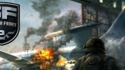Soldier Front 2: Aeria Games anuncia este nuevo MMOFPS