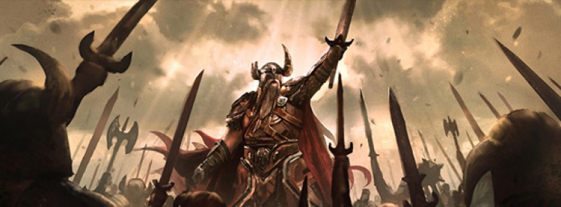 TESO: Pregúntanos cualquier cosa: Combate