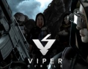 Viper Circle: El nuevo fps de Neowiz