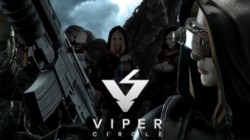 Viper Circle: El nuevo fps de Neowiz
