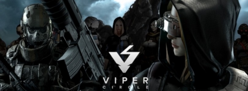 Viper Circle: Primer trailer del juego