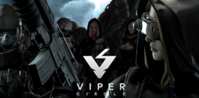 Viper Circle: El nuevo fps de Neowiz