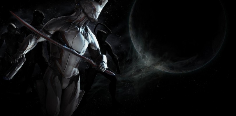 WARFRAME PARA PC crece aún más con Update 9