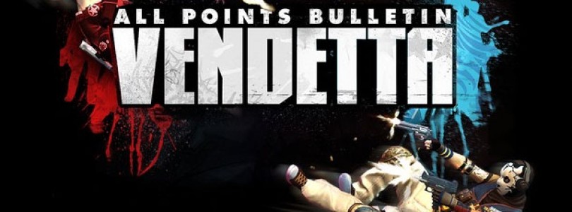 El FPS APB: Vendetta busca fondos en Kickstarter