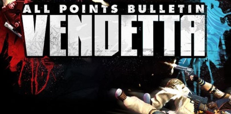 El FPS APB: Vendetta busca fondos en Kickstarter