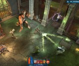 The Mighty Quest for Epic Loot