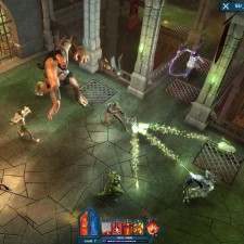 The Mighty Quest for Epic Loot