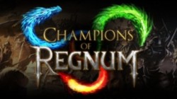 Champions of Regnum llega a Steam