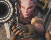 La personalización de armas en el nuevo trailer de Defiance
