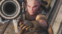 La personalización de armas en el nuevo trailer de Defiance