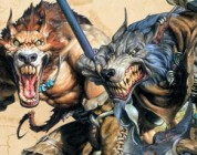 Dogs of War Online: se revelan las primeras imágenes
