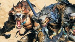 Dogs of War Online: se revelan las primeras imágenes
