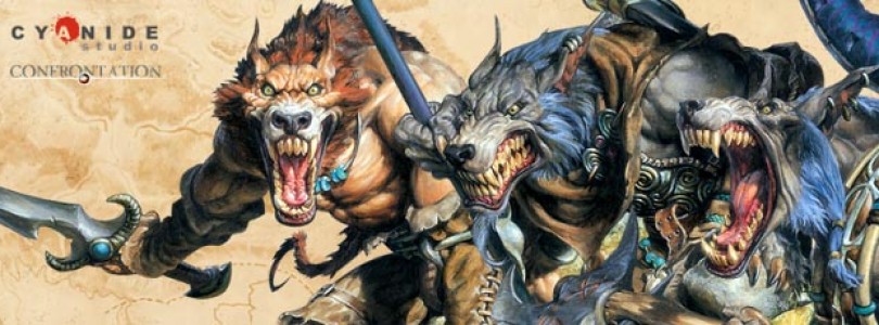 Dogs of War Online: se revelan las primeras imágenes