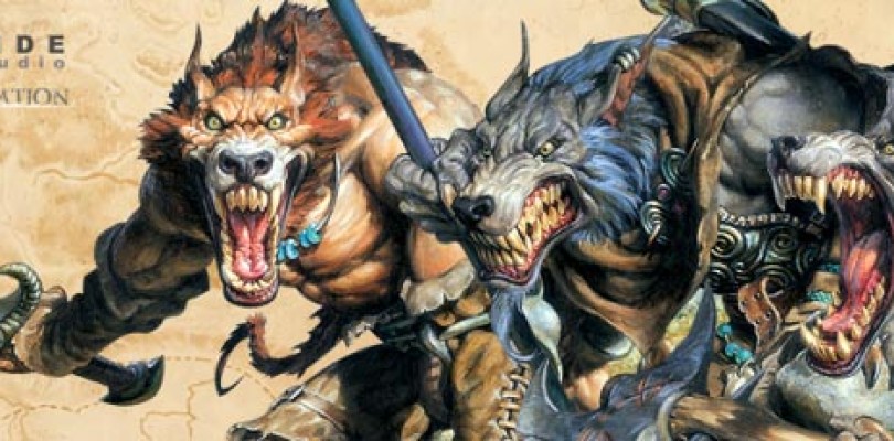 Dogs of War Online: se revelan las primeras imágenes