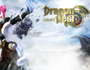 Dragon Nest EU cerrará sus puertas el 15 de mayo