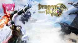 Dragon Nest EU cerrará sus puertas el 15 de mayo