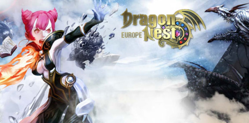 Dragon Nest EU cerrará sus puertas el 15 de mayo
