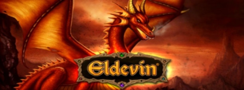 Eldevin: Comienza su beta cerrada