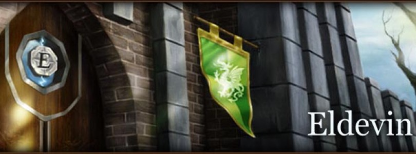 Eldevin: Arranca la beta cerrada