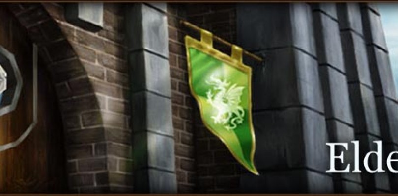 Eldevin: Arranca la beta cerrada