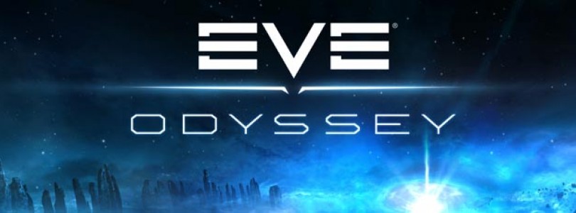 PAX 2013: EVE Online anuncia su nueva expansión, Odyssey