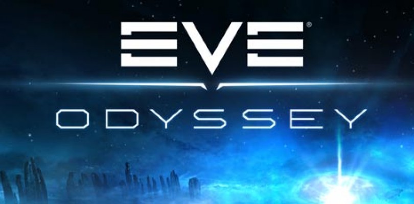 PAX 2013: EVE Online anuncia su nueva expansión, Odyssey