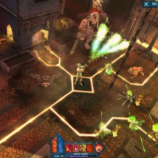 The Mighty Quest for Epic Loot