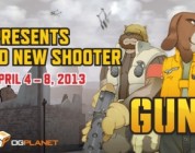 Gundog: El shooter de perros