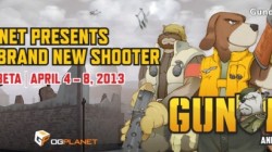 Gundog: El shooter de perros