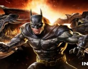 Infinite Crisis: El nuevo moba de DC Universe