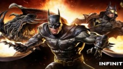 Infinite Crisis: El nuevo moba de DC Universe
