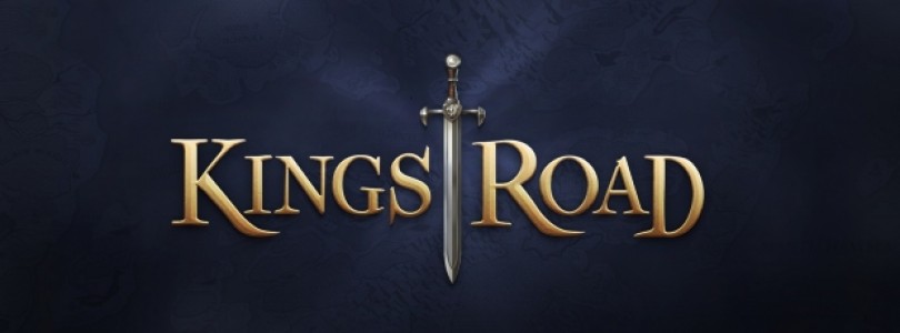 Kings Road: Comienza su beta abierta
