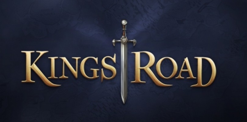 Kings Road: Comienza su beta abierta
