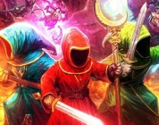 Paradox anuncia Magicka: Wizard Wars