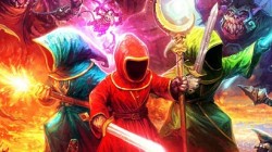 Paradox anuncia Magicka: Wizard Wars