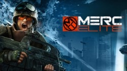 Merc Elite: El MOBA militar de Bigpoint
