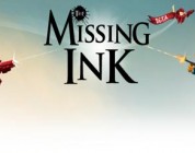 The Missing Ink llega a Kickstarter