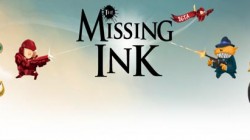 The Missing Ink llega a Kickstarter