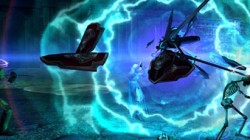 Neverwinter: El Control Wizard presentado en vídeo!