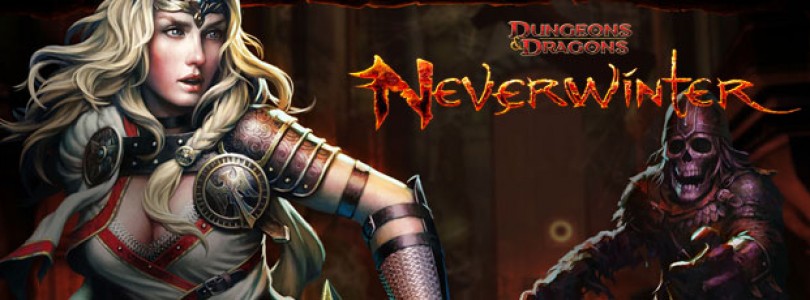Neverwinter Beta: Creación de personaje – Razas y Clases por Mákina