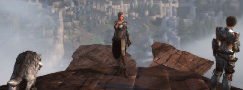 El clerigo entra en acción en el nuevo trailer de Neverwinter