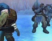 Neverwinter nos presenta la zona helada de las ‘Icespire Peak’