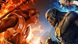 Lanzado Order & Chaos Duels: Intercambio de cartas para Android/iOS