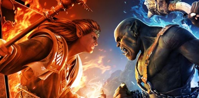 Lanzado Order & Chaos Duels: Intercambio de cartas para Android/iOS