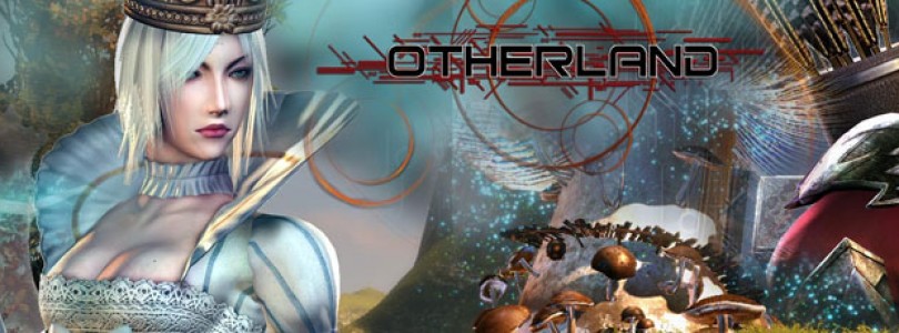 Otherland: Sigue en desarrollo con grandes cambios